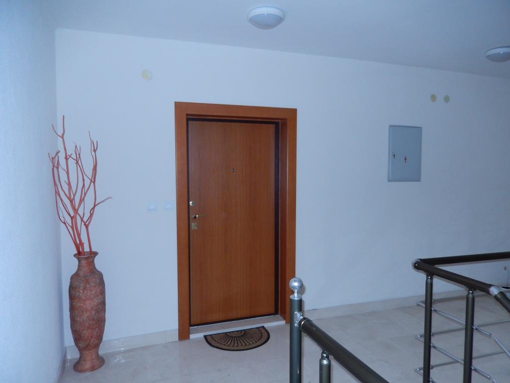 Apartment Brace Grakalica 20B Herceg Novi Exterior foto