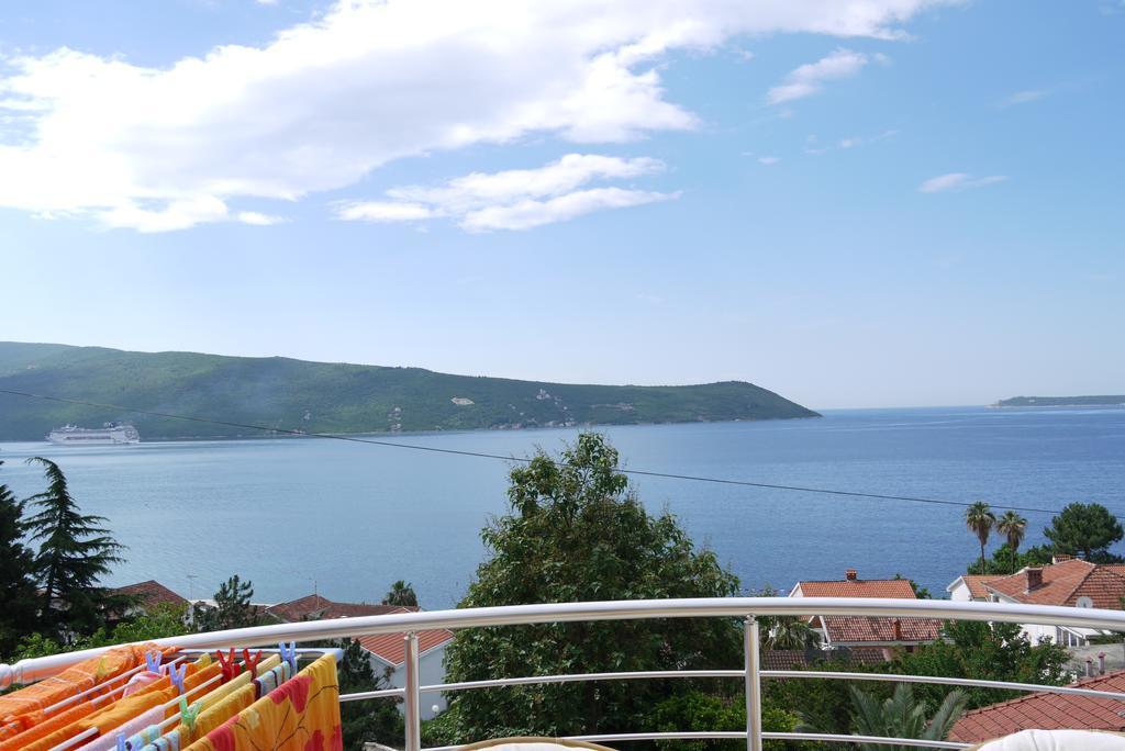 Apartment Brace Grakalica 20B Herceg Novi Exterior foto