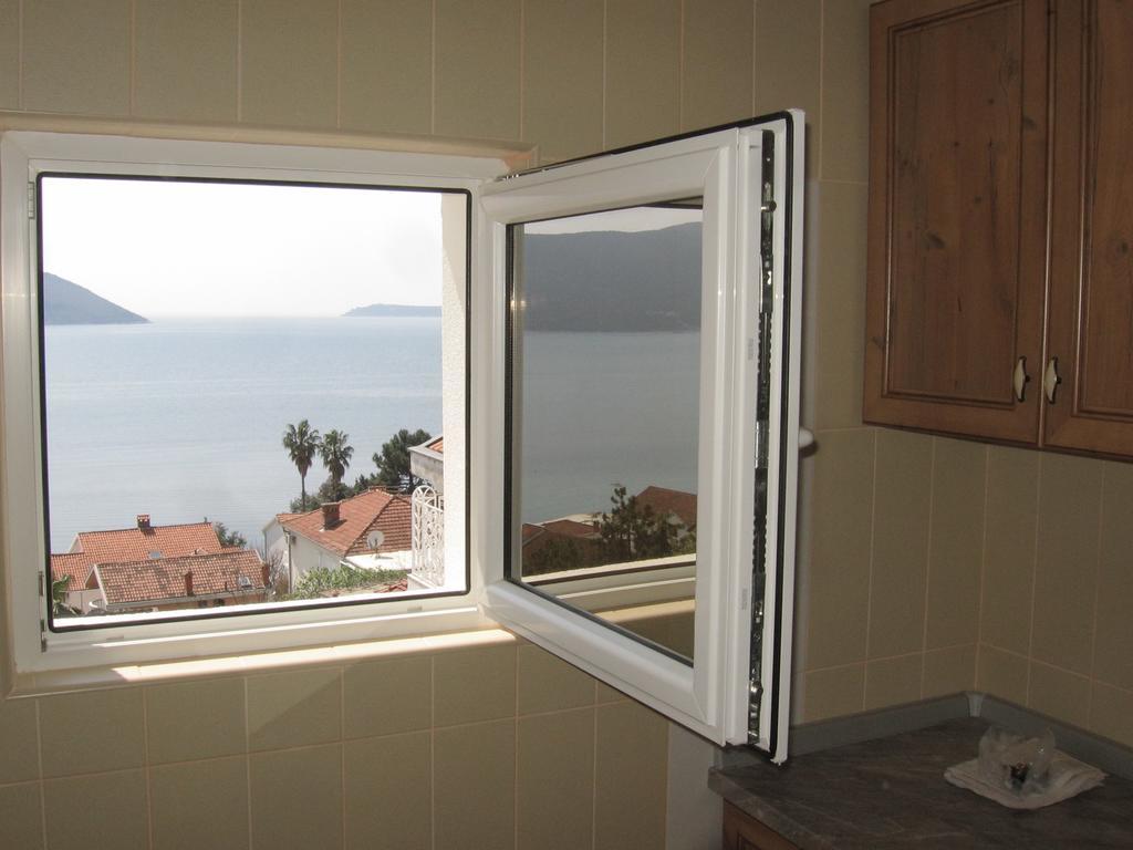 Apartment Brace Grakalica 20B Herceg Novi Exterior foto