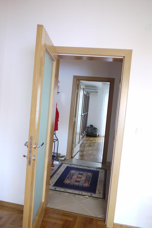 Apartment Brace Grakalica 20B Herceg Novi Exterior foto