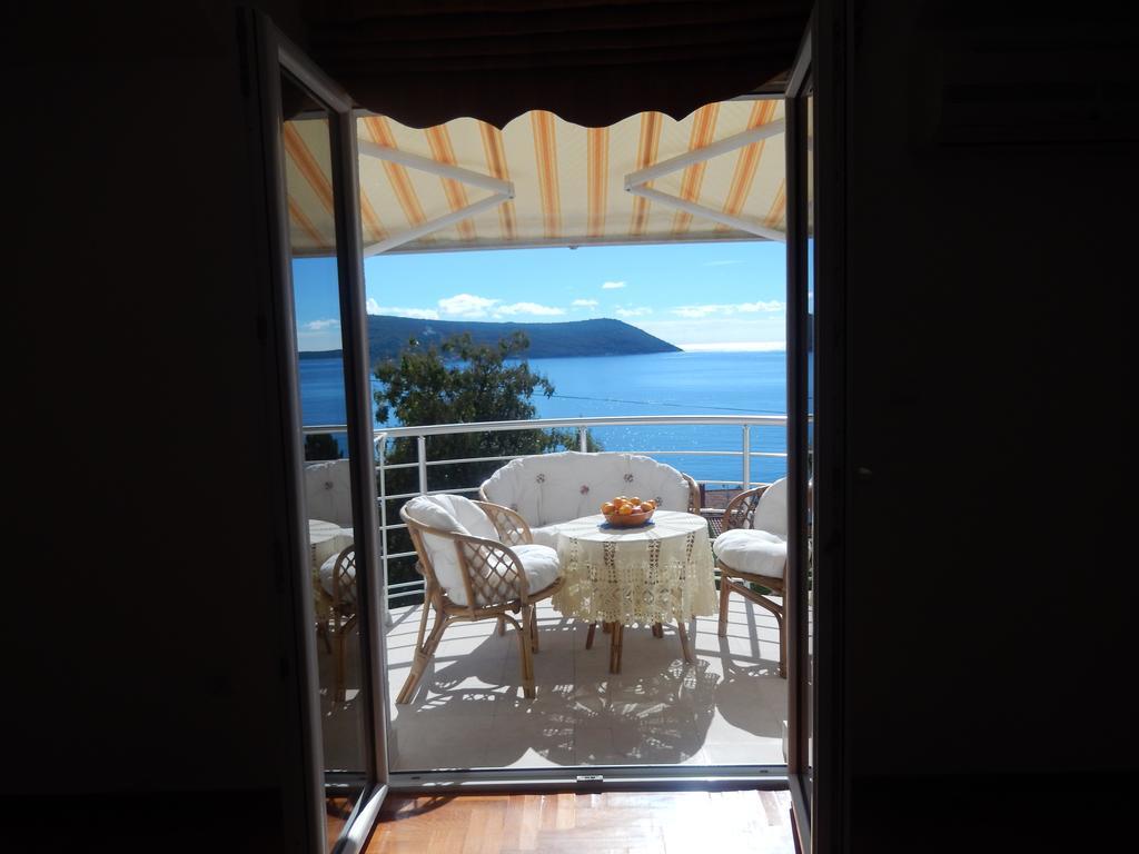 Apartment Brace Grakalica 20B Herceg Novi Exterior foto