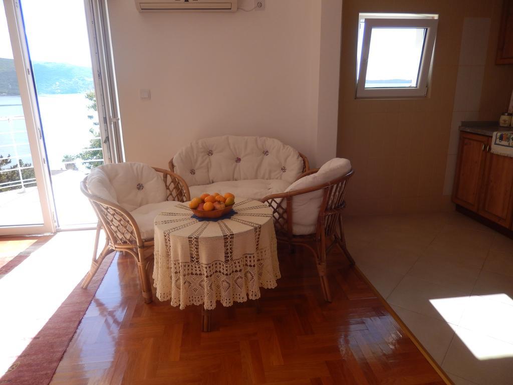 Apartment Brace Grakalica 20B Herceg Novi Exterior foto