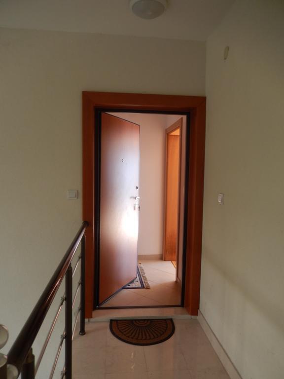 Apartment Brace Grakalica 20B Herceg Novi Exterior foto