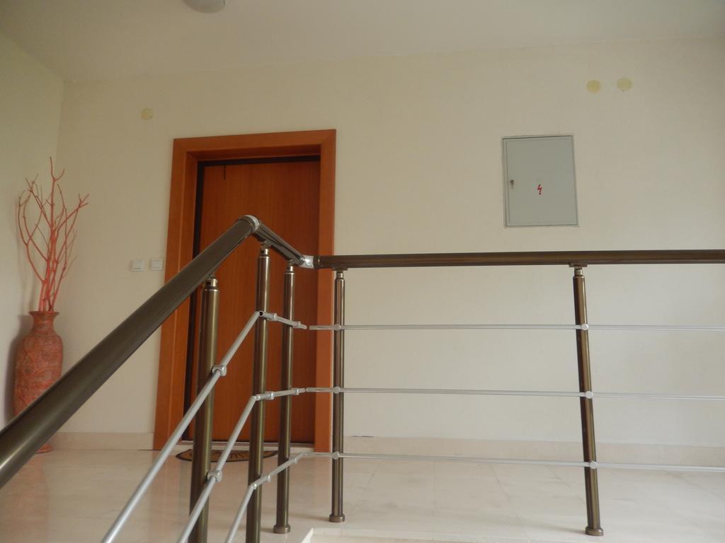 Apartment Brace Grakalica 20B Herceg Novi Exterior foto