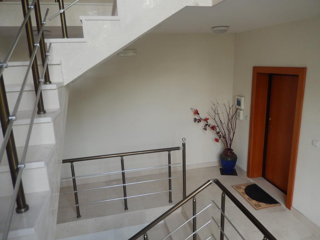 Apartment Brace Grakalica 20B Herceg Novi Exterior foto